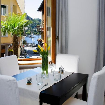 Joivy Cute 1-Bedroom Flat Next To Lake Como Kültér fotó