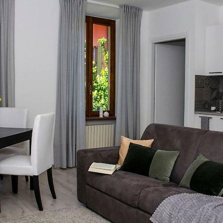 Joivy Cute 1-Bedroom Flat Next To Lake Como Kültér fotó