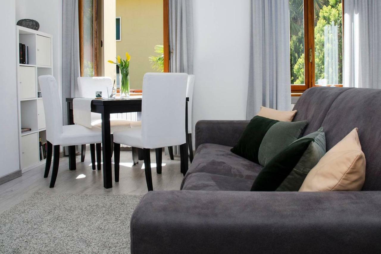 Joivy Cute 1-Bedroom Flat Next To Lake Como Kültér fotó